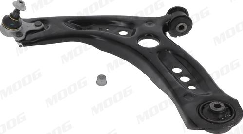 Moog AU-WP-17399 - Bras de liaison, suspension de roue cwaw.fr