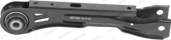 Moog BM-TC-13747 - Bras de liaison, suspension de roue cwaw.fr