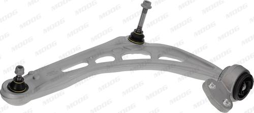 Moog BM-WP-4738P - Bras de liaison, suspension de roue cwaw.fr