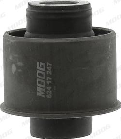 Moog CH-SB-13541 - Suspension, bras de liaison cwaw.fr