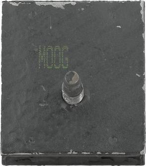 Moog CI-SB-4459 - Suspension, corps de l'essieu cwaw.fr