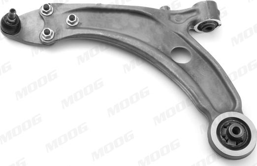 Moog CI-TC-17615 - Bras de liaison, suspension de roue cwaw.fr