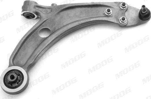 Moog CI-TC-17616 - Bras de liaison, suspension de roue cwaw.fr