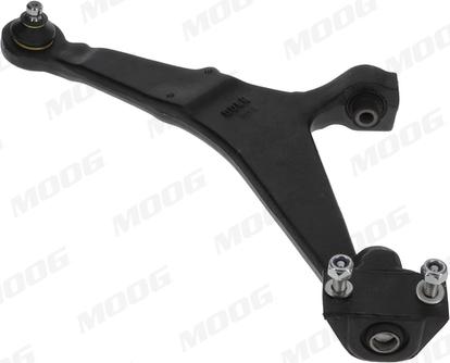 Moog CI-WP-5028 - Bras de liaison, suspension de roue cwaw.fr