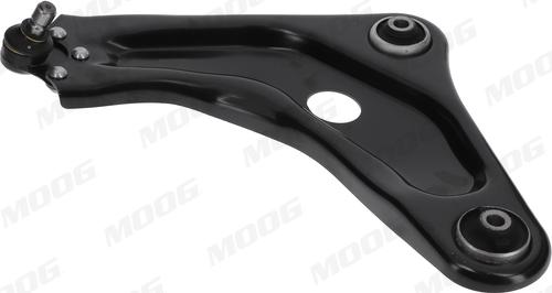 Moog CI-WP-13639 - Bras de liaison, suspension de roue cwaw.fr