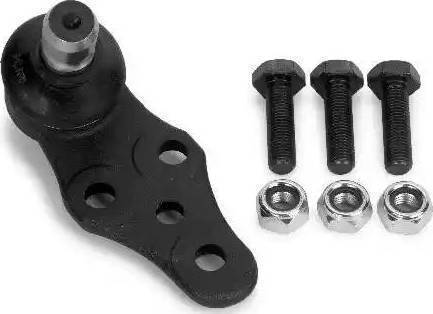 Parts-Mall PXCJC-004 - Rotule de suspension cwaw.fr