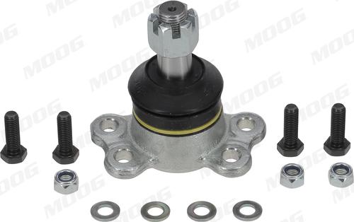 Moog DE-BJ-2863 - Rotule de suspension cwaw.fr