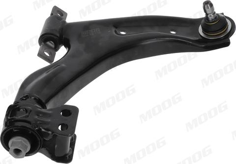 Moog DE-WP-10654 - Bras de liaison, suspension de roue cwaw.fr