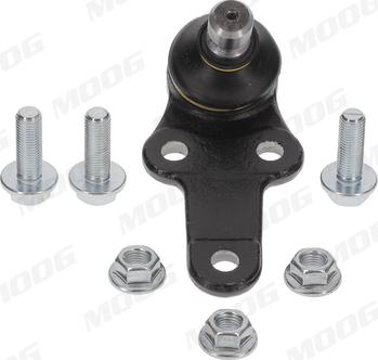 Moog FD-BJ-4133 - Rotule de suspension cwaw.fr