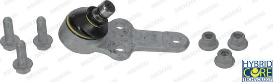 Moog FD-BJ-0425 - Rotule de suspension cwaw.fr