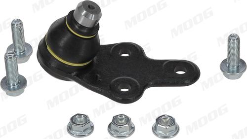 Moog FD-BJ-12509 - Rotule de suspension cwaw.fr