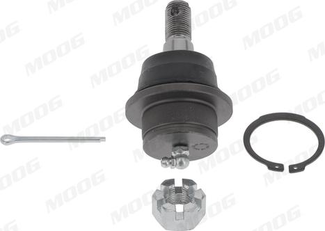 Moog FD-BJ-17292 - Rotule de suspension cwaw.fr