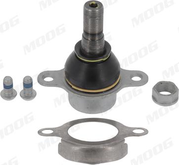 Moog FD-BJ-17728 - Rotule de suspension cwaw.fr