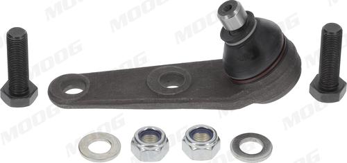 Moog FD-BJ-3372 - Rotule de suspension cwaw.fr