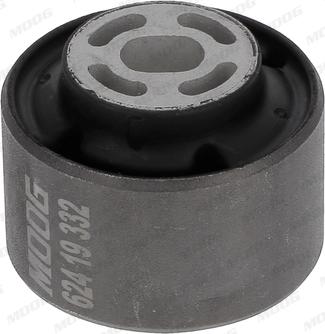 Moog FD-SB-16653 - Suspension, bras de liaison cwaw.fr