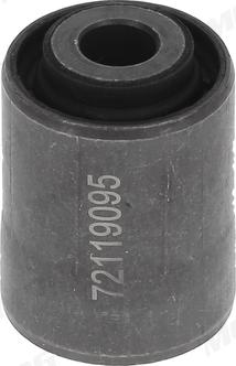 Moog FD-SB-7952 - Suspension, bras de liaison cwaw.fr