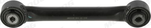 Moog FD-TC-17233 - Bras de liaison, suspension de roue cwaw.fr