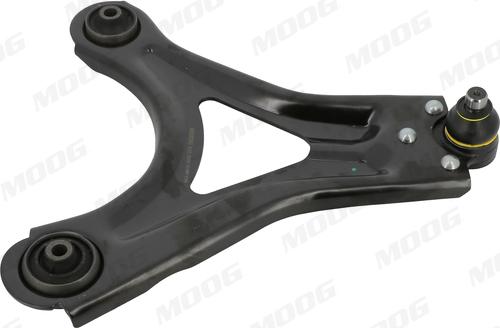 Moog FD-WP-4144P - Bras de liaison, suspension de roue cwaw.fr