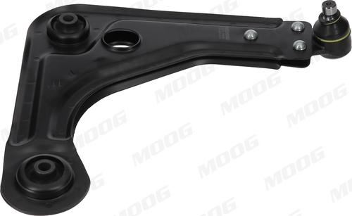 Moog FD-WP-4139P - Bras de liaison, suspension de roue cwaw.fr