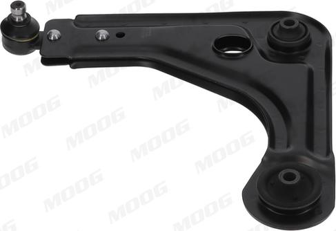 Moog FD-WP-4131P - Bras de liaison, suspension de roue cwaw.fr