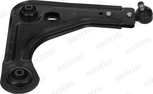 Moog FD-WP-4132 - Bras de liaison, suspension de roue cwaw.fr