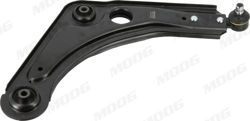 Moog FD-WP-4126P - Bras de liaison, suspension de roue cwaw.fr