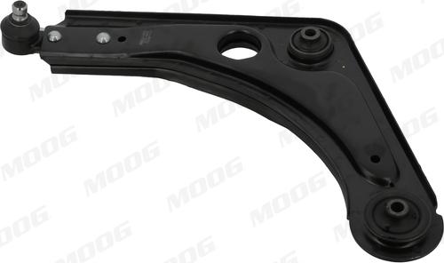 Moog FD-WP-4127P - Bras de liaison, suspension de roue cwaw.fr