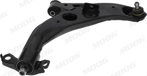 Moog FD-WP-0558 - Bras de liaison, suspension de roue cwaw.fr