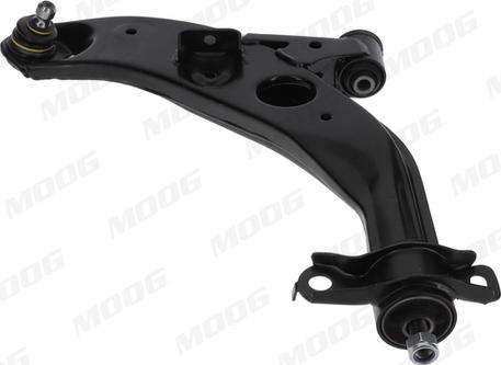 Moog FD-WP-0557 - Bras de liaison, suspension de roue cwaw.fr