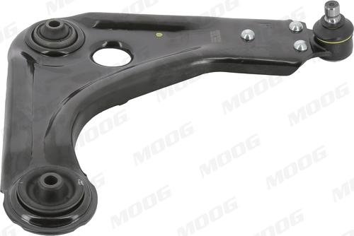 Moog FD-WP-0163P - Bras de liaison, suspension de roue cwaw.fr