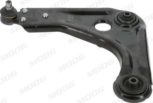 Moog FD-WP-0162P - Bras de liaison, suspension de roue cwaw.fr