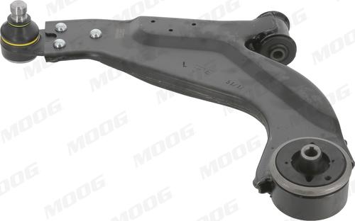 Moog FD-WP-0715P - Bras de liaison, suspension de roue cwaw.fr