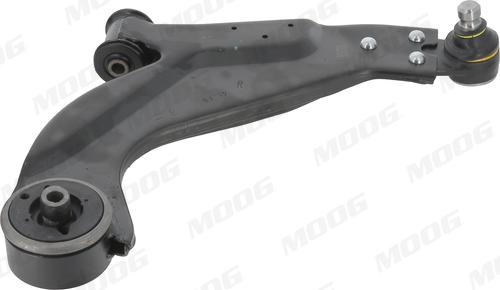 Moog FD-WP-0716P - Bras de liaison, suspension de roue cwaw.fr