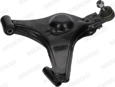 Moog FD-WP-3314 - Bras de liaison, suspension de roue cwaw.fr