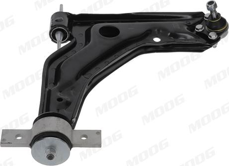 Moog FI-WP-4686 - Bras de liaison, suspension de roue cwaw.fr