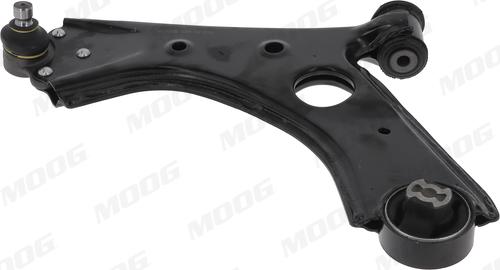 Moog FI-WP-8475 - Bras de liaison, suspension de roue cwaw.fr