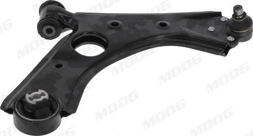 Moog FI-WP-8476 - Bras de liaison, suspension de roue cwaw.fr