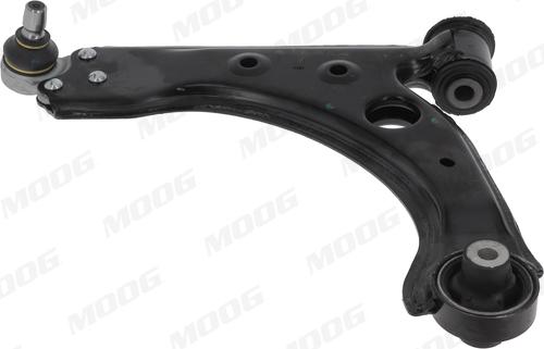 Moog FI-WP-7420P - Bras de liaison, suspension de roue cwaw.fr