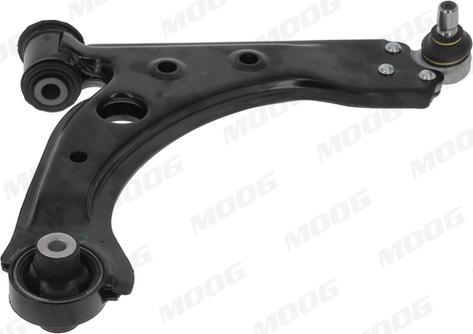 Moog FI-WP-7421P - Bras de liaison, suspension de roue cwaw.fr