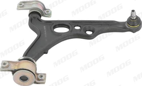 Moog FI-WP-7503P - Bras de liaison, suspension de roue cwaw.fr