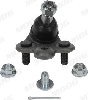 Moog HO-BJ-10440 - Rotule de suspension cwaw.fr