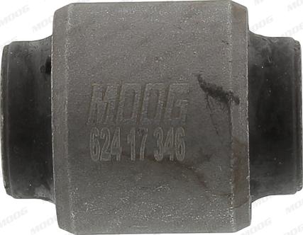 Moog HO-SB-13258 - Suspension, bras de liaison cwaw.fr