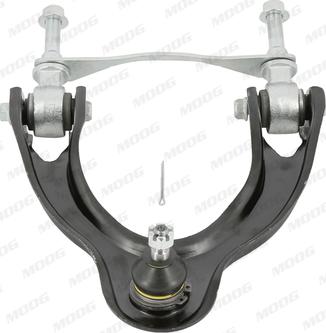 Moog HO-WP-0166 - Bras de liaison, suspension de roue cwaw.fr