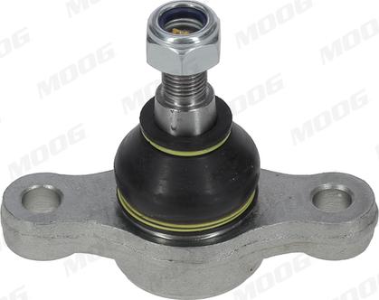 Moog HY-BJ-2662 - Rotule de suspension cwaw.fr