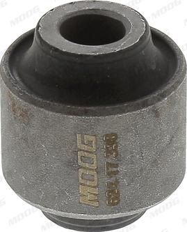 Moog HY-SB-14744 - Suspension, bras de liaison cwaw.fr