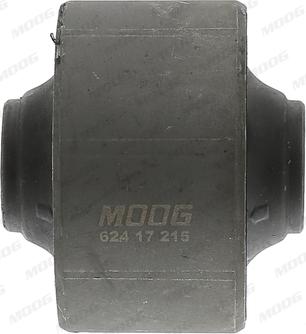 Moog HY-SB-8957 - Suspension, bras de liaison cwaw.fr