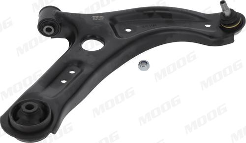 Moog HY-TC-15550 - Bras de liaison, suspension de roue cwaw.fr