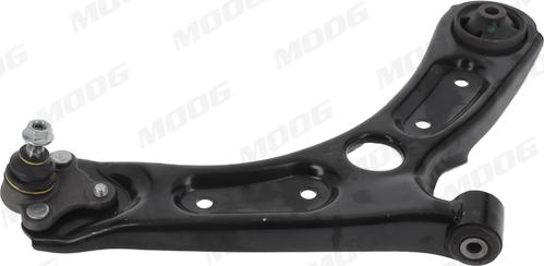 Moog HY-WP-17434 - Bras de liaison, suspension de roue cwaw.fr