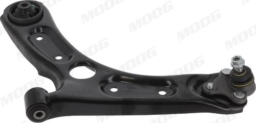 Moog HY-WP-17433 - Bras de liaison, suspension de roue cwaw.fr