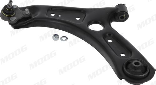 Moog HY-WP-17533 - Bras de liaison, suspension de roue cwaw.fr